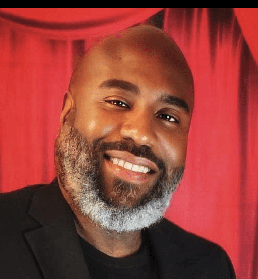 Antwan Smith
