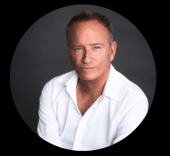 Kirk Gillon